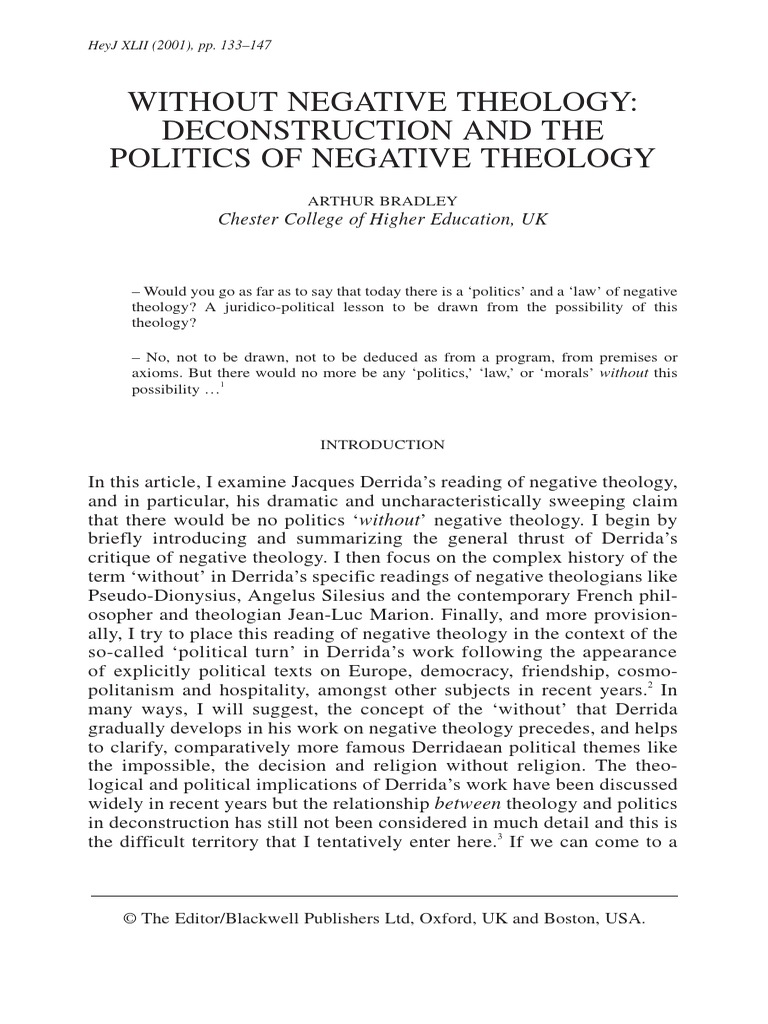 Heythrop theology essay 03 image