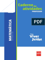 Caderno Atividades Matematica 6anolp