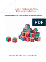 Formulac Inorg PDF