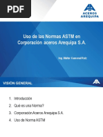 Descargar Normas Astm Gratis en Espaol Full PDF | PDF | Ingeniería de ...