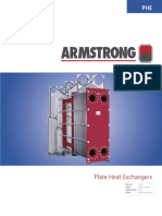 Plate Heat Exchanger Brochure