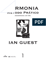 Harmonia I - Ian Guest Sem Respostas