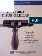 El Libro PDF