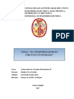 7th Laboratory of Electronicos 2 Informe Previo