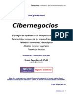 C I Ber Negocios