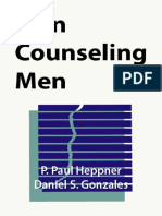 Men Counseling Men