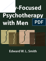 Body Focused Psychotherapy With Men