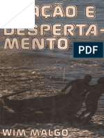 OraÃ Ã o e Despertamento - Wim Malgo PDF