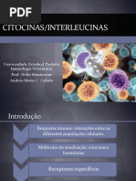 citocinas
