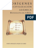 Origenes de la Civilizacion Adamica.pdf