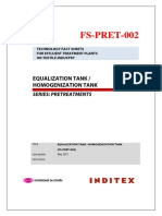 INDITEX FS PRET 002 Ecualization Homogenization