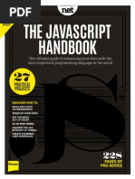 The Javascript Handbook 2015 PDF