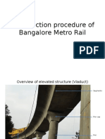 Bangalore Metro Rail