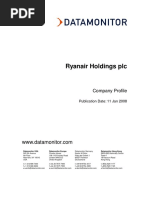 71376849-Ryanair-Holdings-PLC-SWOT-Analysis.pdf