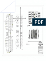 3.5 BHK Plans and Views in 500 sqm Gated Community