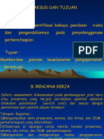 Presentasi Safety Asesment