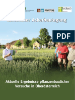 Tagungsband Ackerbau Lambach 2014