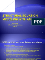 SEM with AMOS II.pdf