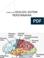 Patofisiologi Sistem Persyarafan