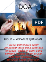 Doa