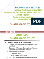 Ip Sector Case Study Afrregion Pretoria