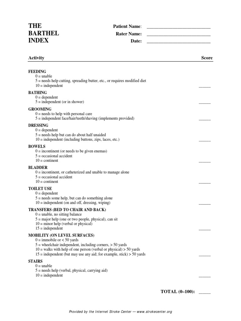 barthel-index-pdf-medical-specialties-health-care