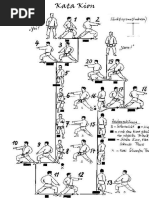 All Kata  All  Shotokan Karate Katas  pdf