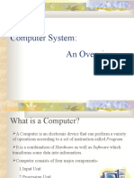 Computer System