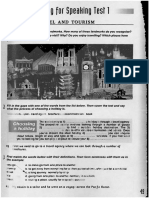 FCE 3 Speaking PDF