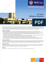 M Tech Software Systems.pdf