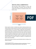 Lectura Estilos de Liderazgo Situacional