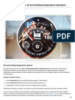 Testing of transformer oil and winding temperature indicators.pdf