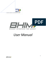 B Him User Manual