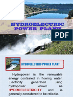 Hydro