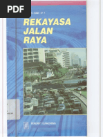 Download Rekayasa Jalan Raya I by ydras SN337837943 doc pdf