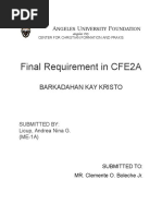 CFE Final Requirement Nini