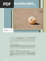 Guía Práctica Digital Para La Gestión Del Patrimonio Cultural y Natural