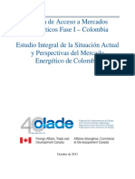 Colombia Informe Final Octubre V3