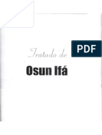 Tratado de Osun Ifa