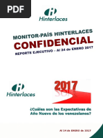 Hinterlaces