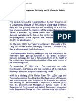 Laguna Lake Development Authority vs CA, Serapio, Asistio