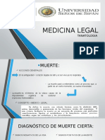 Medicina Legal