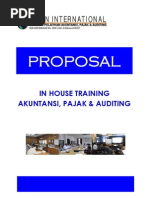 Download Proposal Umum by Leo Chandra SN33784402 doc pdf