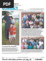 Download Contact July 9 2010 by contactmagazine SN33784463 doc pdf