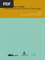 Tronco Ramos Raizes eBook Baixa