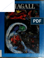 Chagall - Great Modern Masters (Art Ebook) PDF