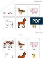 Moo, Baa, La La La - Farm Animal Matching (1)