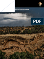 Cultural Resources Climate Change Strategy National Park Service