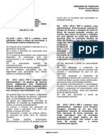 376 Anexos Aulas 48814 2014 08 02 TRIBUNAIS TRABALHO CERS Direito Constitucional 080214 TRIBUNAIS TRAB DIR CONST AULAS 01 E 02