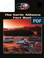 D20-Babylon 5- The Earth Alliance